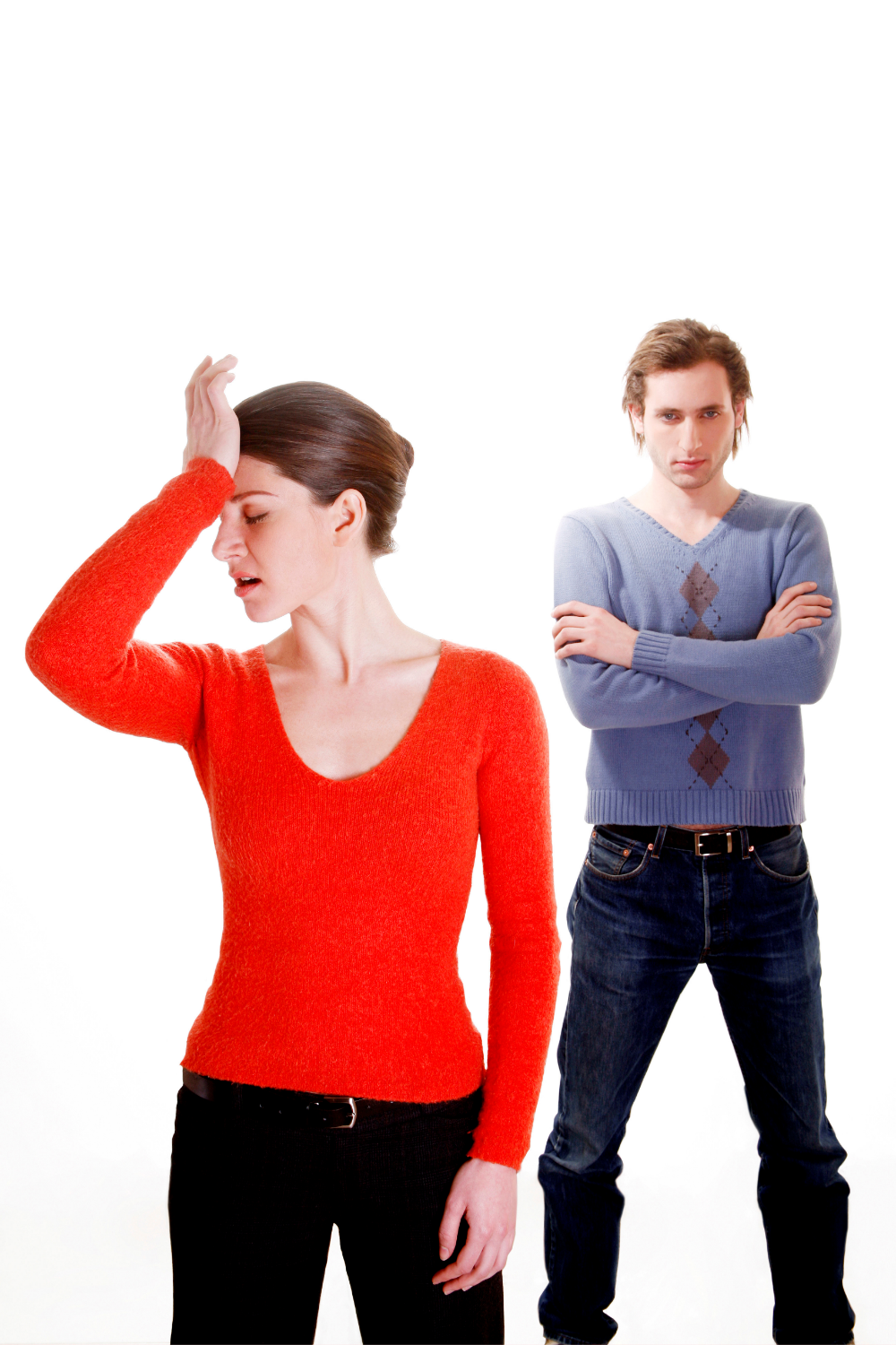 15 Unrealistic Expectations That Can Ruin Your Marriage