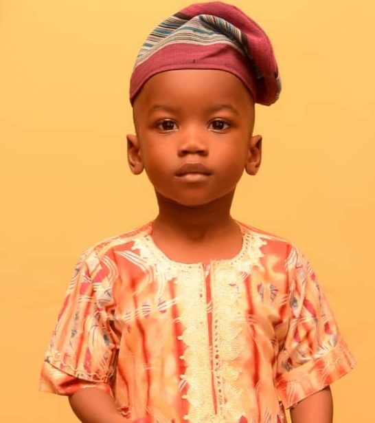 [A to Z]] Unique and Cute Yoruba Boy Names