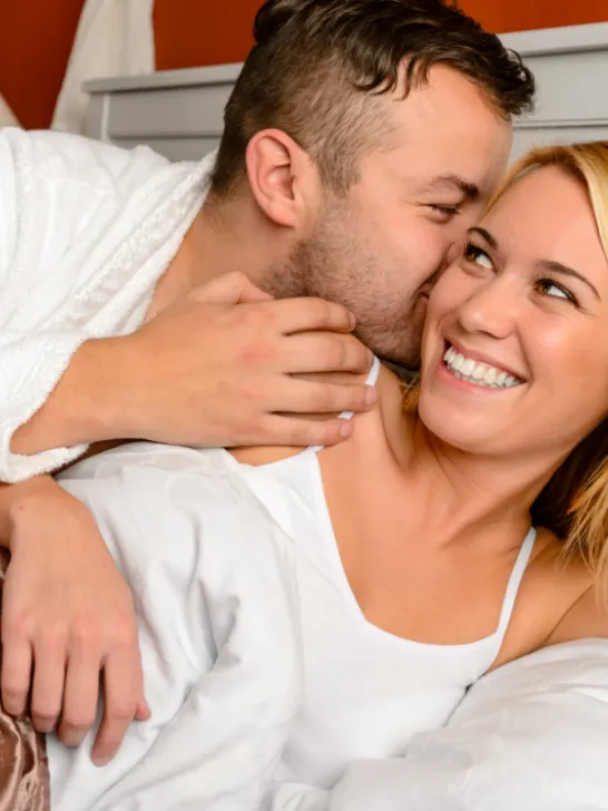 10 Things That Make Physical Intimacy Amazing