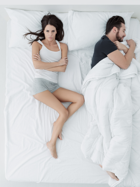 8 Reasons Why Getting It On Is Boring In Your Marriage