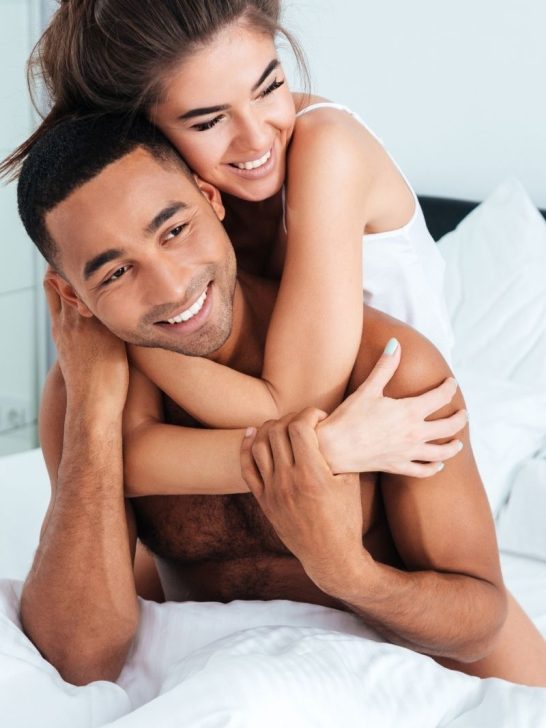 6 Ways To Supercharge Your Sex Life in 2021