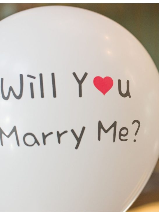 7 Clear Signs He Will Never Propose