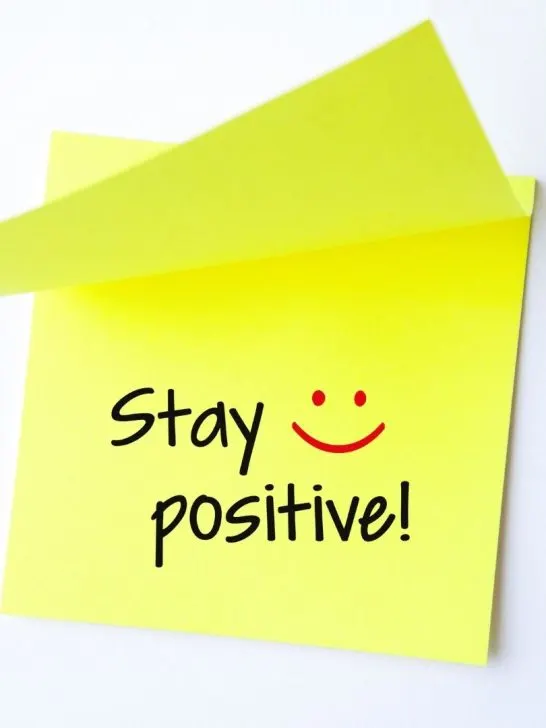 How To Stay Positive in a Negative Situation: 10 Powerful Coping Tips