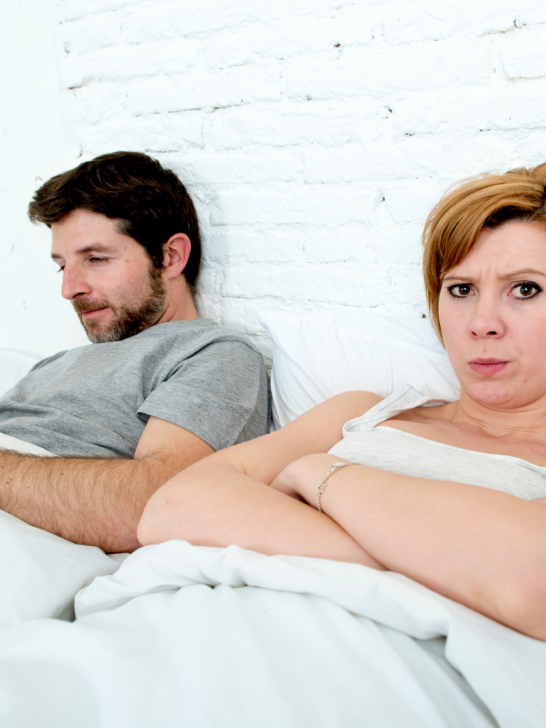 8 Sex Mistakes Couples Make: Sexless Marriage Alert!