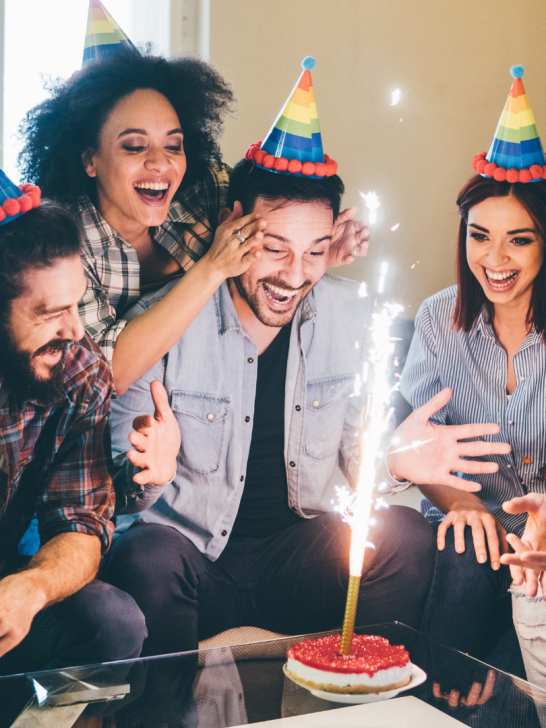 14 Ideas on How To Make My Boyfriend Feel Special On His Birthday