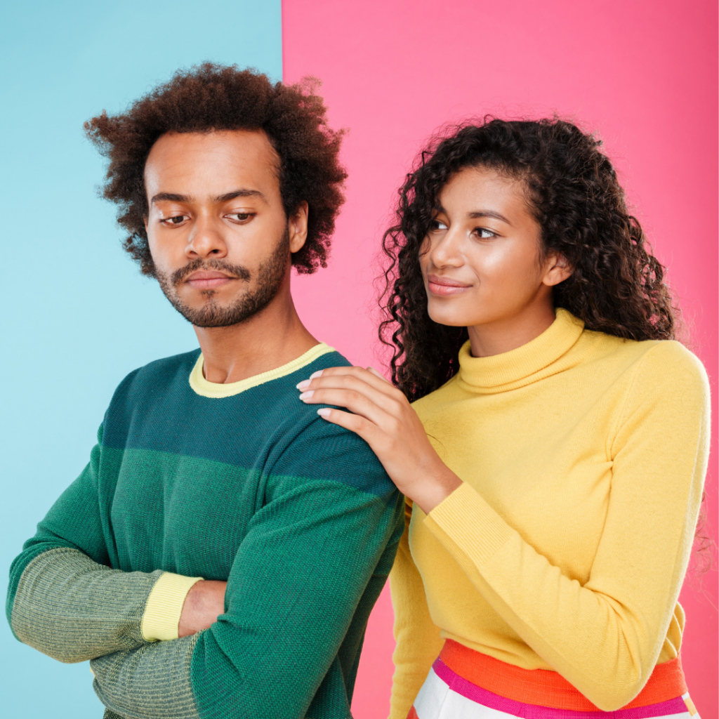 How To Spot A Female Player 8 Signs She's Playing You Olubunmi Mabel