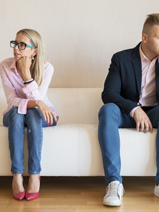 My Husband Never Compliments Me :Why And What To Do