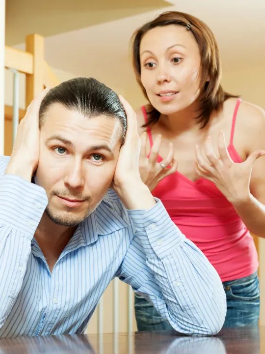 140+ Painful Things a Wife Should Never Say To Her Husband
