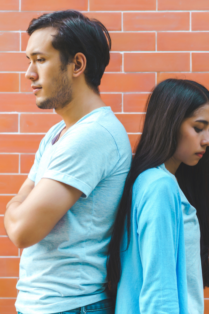 6 Subtle Signs A Guy Is Jealous And Likes You Olubunmi Mabel