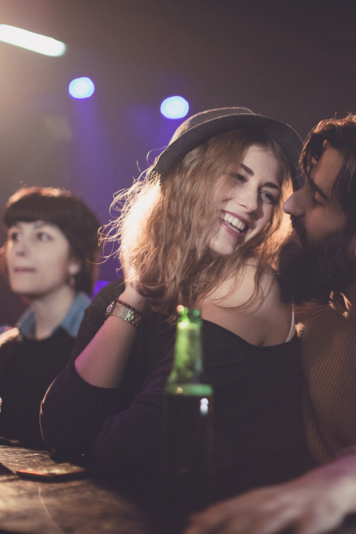 6 Subtle Signs A Guy Is Jealous And Likes You Olubunmi Mabel