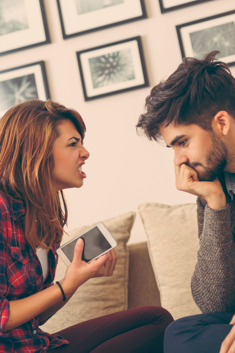 How to Make Him Regret Hurting You Make Him Pay! Olubunmi Mabel