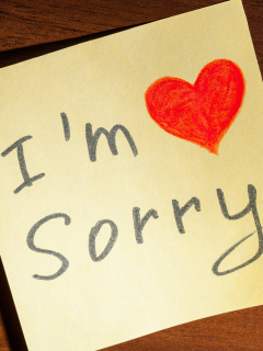 how to apologize to someone you hurt deeply