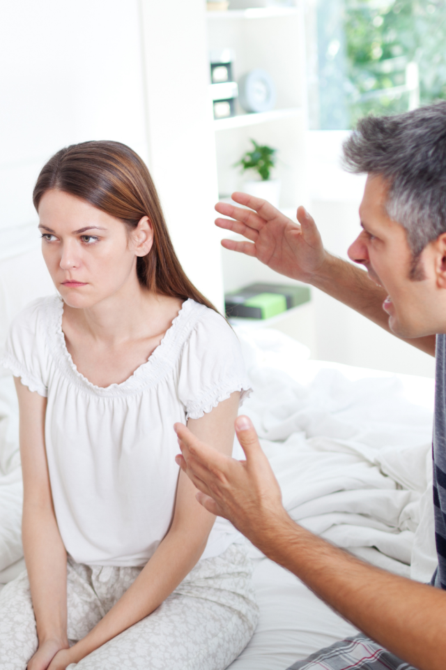 How to Make Him Regret Hurting You Make Him Pay! Olubunmi Mabel