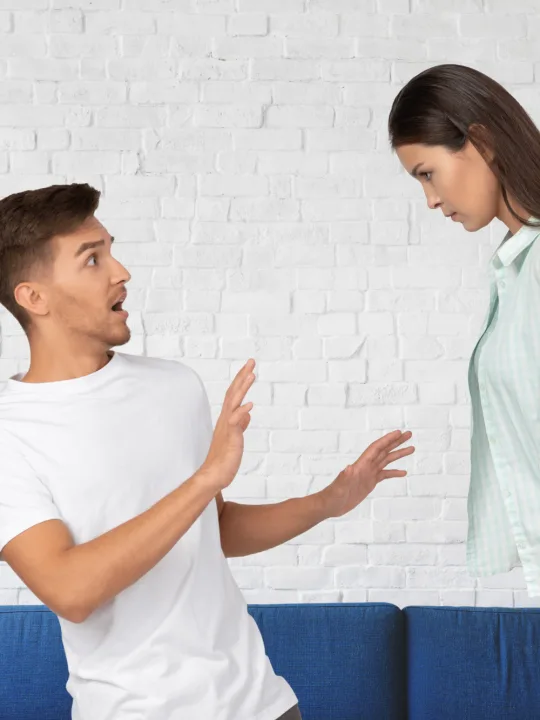16 Signs You Are Intimidating to Guys