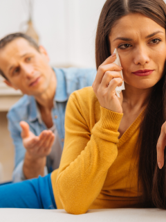 how to make him regret hurting you