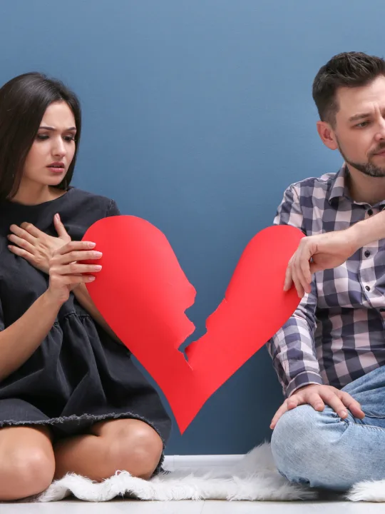 Top 29 Signs He Wants You To Leave Him Alone: He Wants a Breakup
