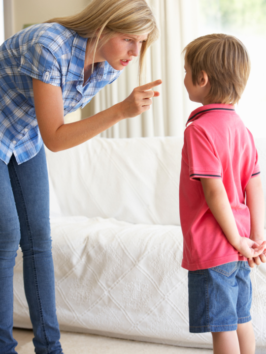 50 Things Toxic Parents Say That Are The Most Destructive To A Child’s Self-Esteem