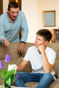 Things Parents Should Never Say to Their Teenager