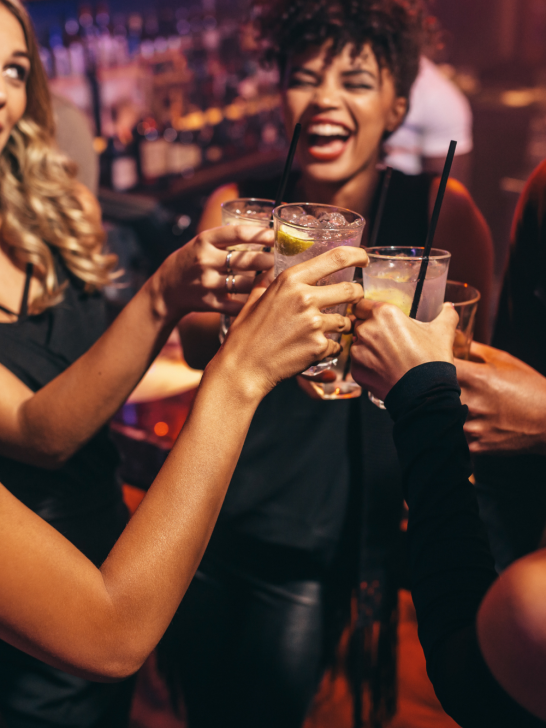 How To Be Fun At Parties No Matter Your Personality Type