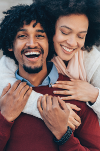 Signs He is a Good Boyfriend