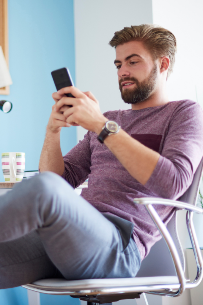 25 Huge Warning Signs He is a Player Olubunmi Mabel