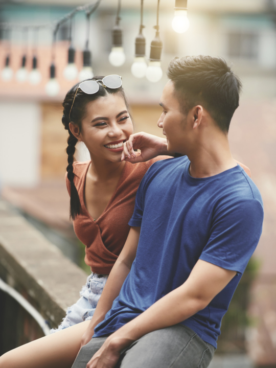 How To Take Things Slow in a Relationship Without Ruining It