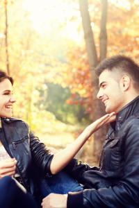 How To Tell Someone You Like Them Without Saying It