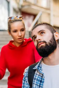 Signs My Wife is Not Attracted to Me