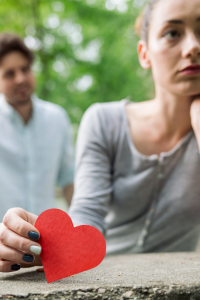 What To Say When Breaking Up With Someone You Love