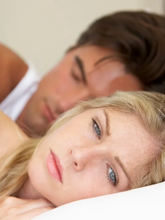 Why Do I Attract Guys Who Just Want to Sleep With Me? Here’s Why
