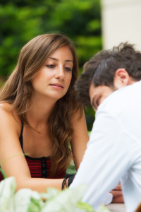 What To Do When Your Boyfriend Cheated But You Still Love Him