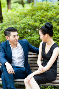 Long Distance Relationship Red Flags