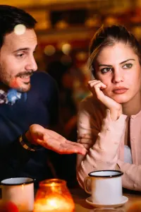 15 Signs Your Ex Never Cared About You