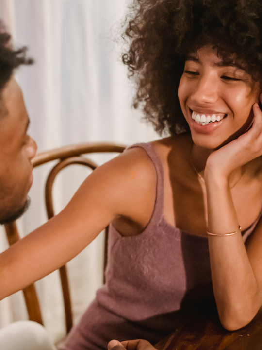 11 Effective Tips on How To get a Guy To Open Up To You Emotionally