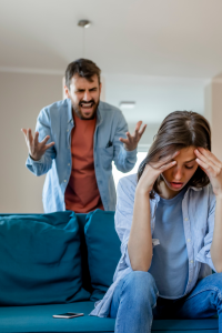 My Husband Finds Fault With Everything I Do