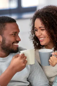 Signs a Man is Emotionally Connected To You