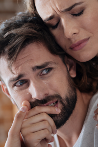 Signs a Man is Emotionally Connected To You