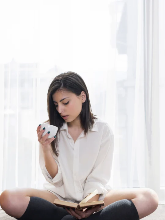 7 Bad Morning Habits To Get Rid Of