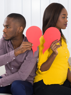 Signs Your Long Term Relationship is Over