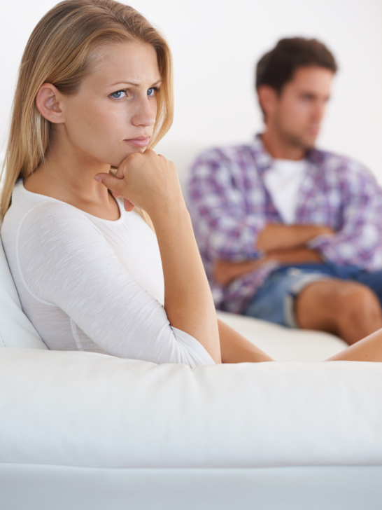 Why Do Guys Give The Silent Treatment? 7 Reasons Why