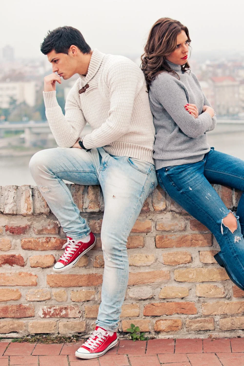 Signs Your Ex Regrets Dumping You&nbsp;