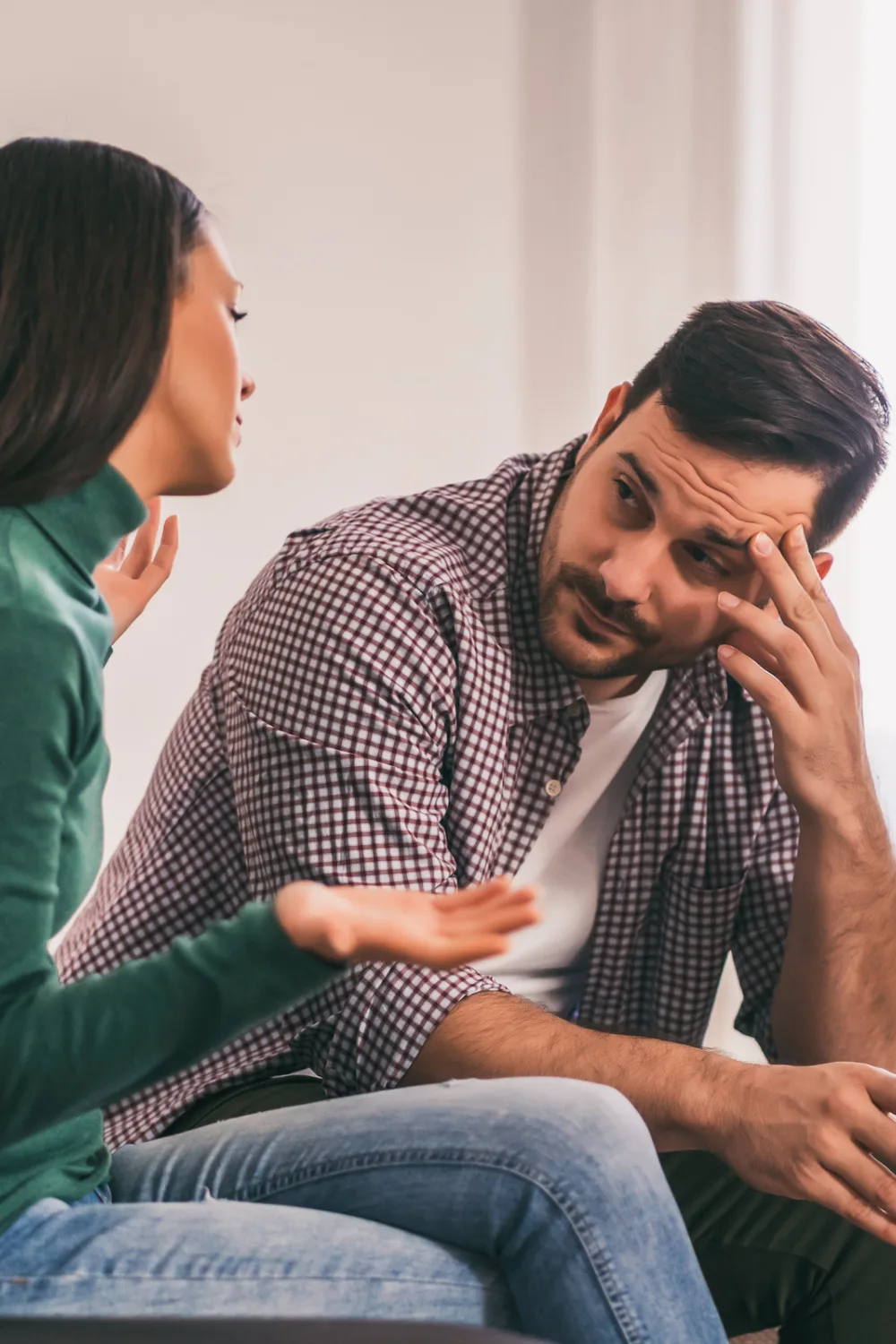 Signs Your Ex Regrets Dumping You&nbsp;