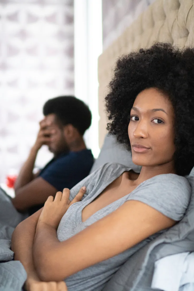  Signs My Wife is Not Sexually Attracted to Me