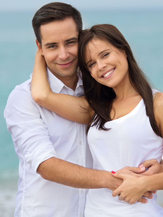 What Attracts An Older Man To a Younger Woman? 10 Things