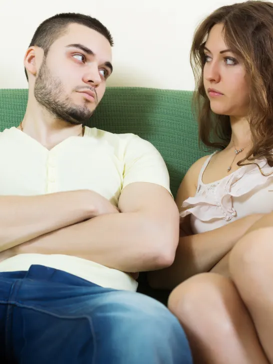 How To Make a Cheating Boyfriend Feel Bad Without Being Bitchy