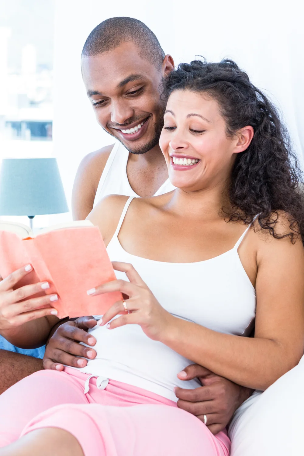 How To Make My Husband Attracted To Me While Pregnant