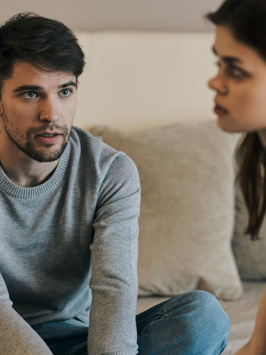 Why Do Men Lie? 14 Reasons Men Withhold The Truth Olubunmi Mabel