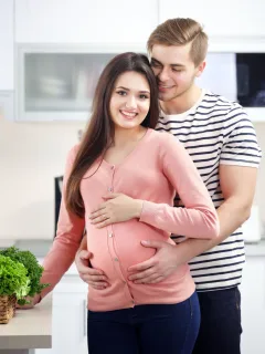 How To Make My Husband Attracted To Me While Pregnant