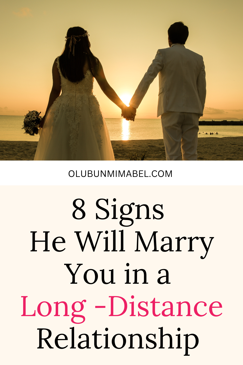 signs he wants to marry you in a long distance relationship