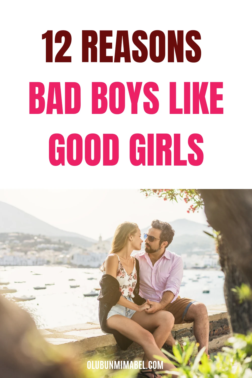 good girls love bad boys quotes